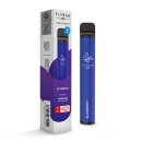 ELF Bar Einweg E-Zigarette Blueberry - 20mg/ml ca. 600 Züge
